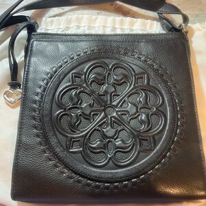 Brighton Ferrera Crossbody Organizer